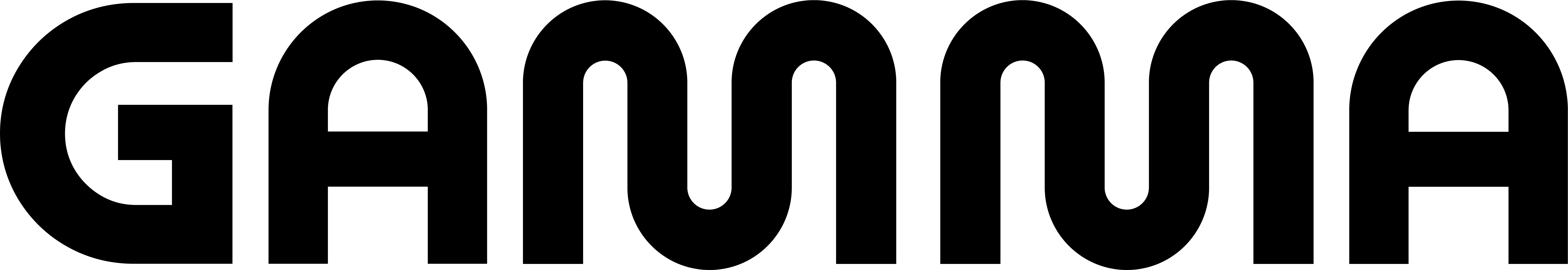 Gamma logo