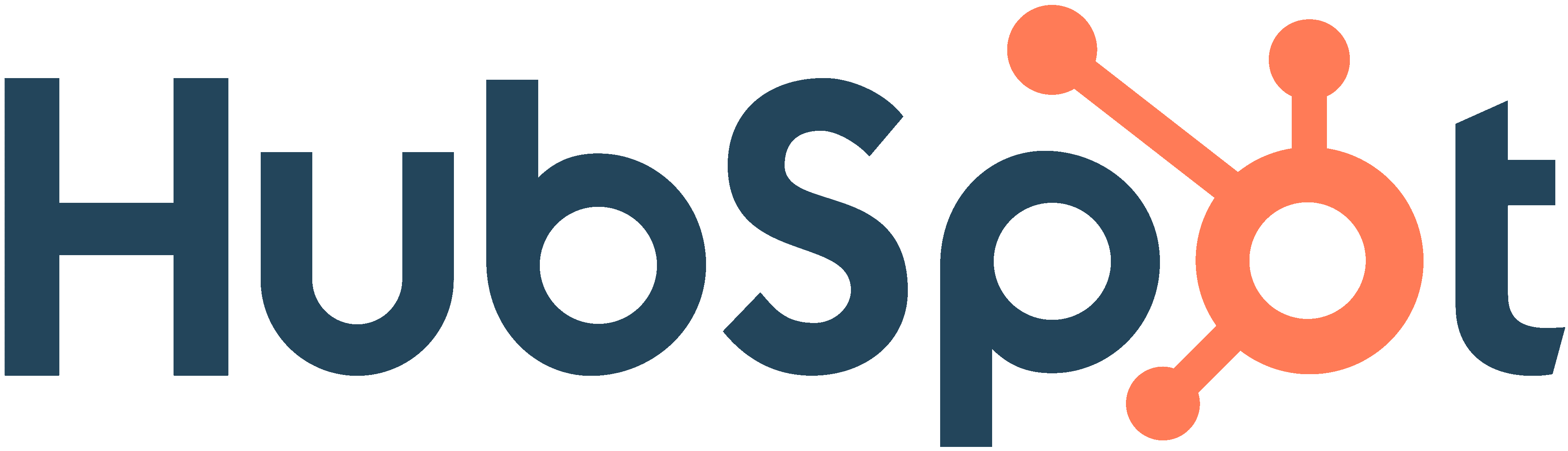 HubSpot logo