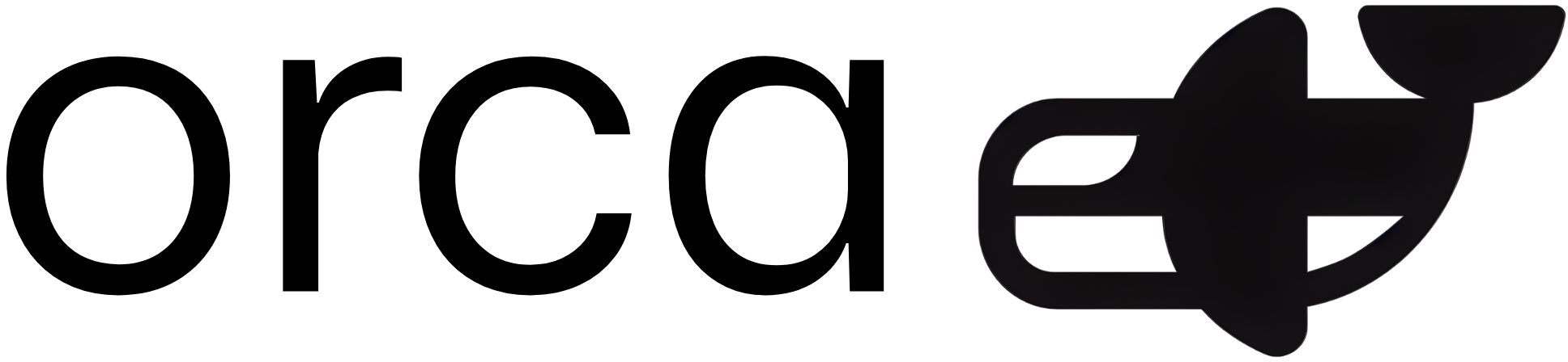 Orca Logo