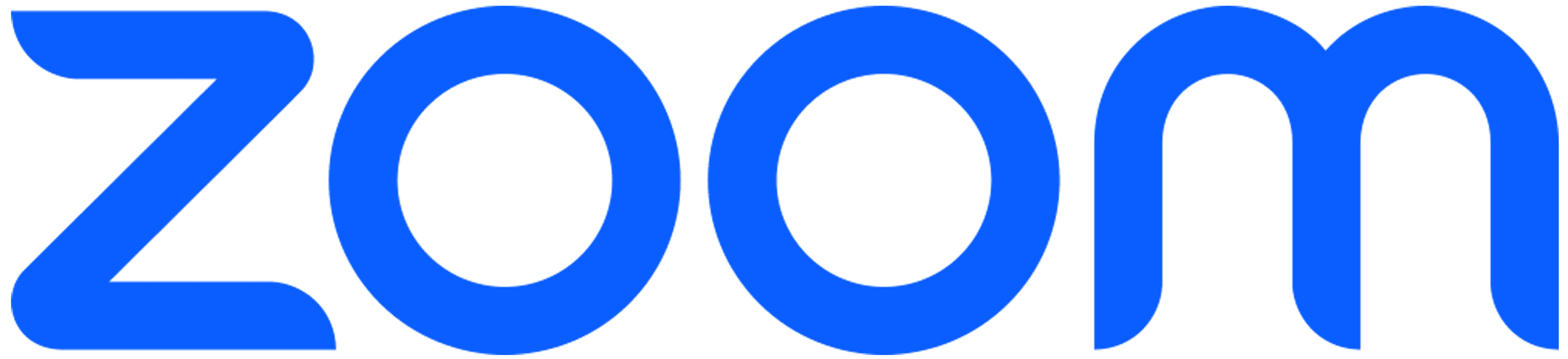 Zoom logo